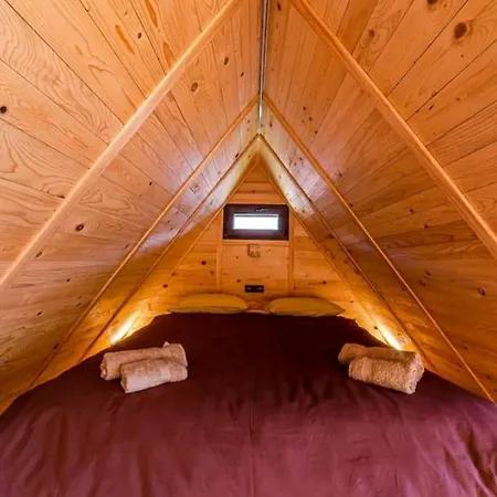 Nyaraló Mountain House Potkovica *