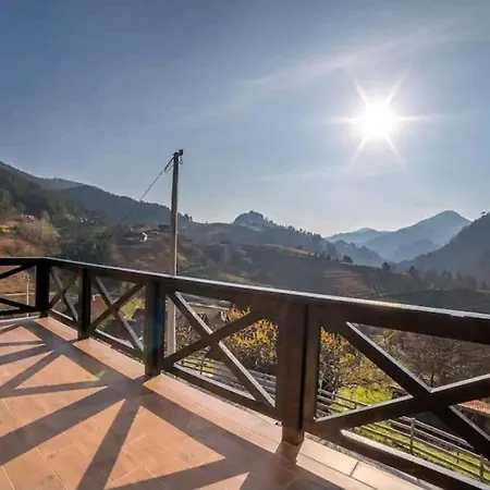 Mountain House Potkovica * Lazici