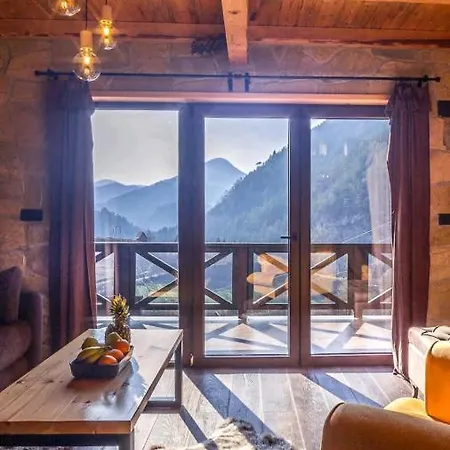 Casa vacanze Mountain House Potkovica Lazici