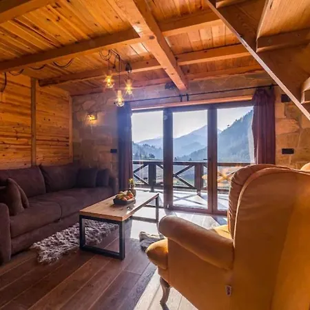 Mountain House Potkovica * Lazici