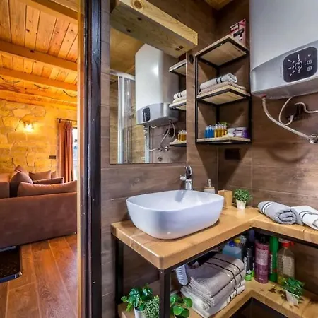 Mountain House Potkovica Casa vacanze *