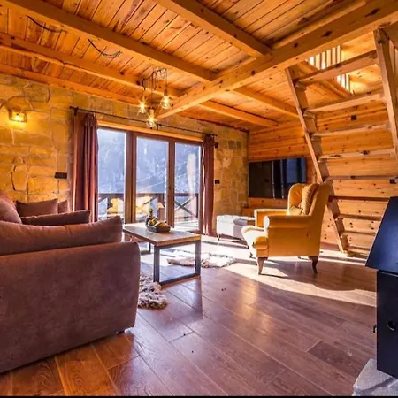 Mountain House Potkovica Lazici