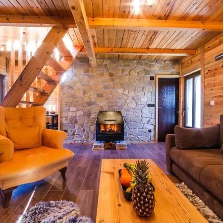 Casa vacanze Mountain House Potkovica Lazici