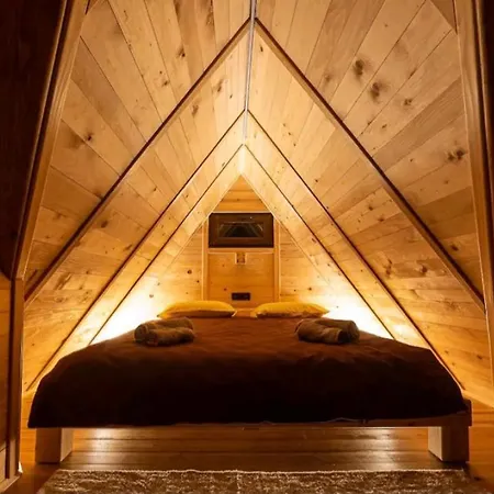 Mountain House Potkovica Lazici