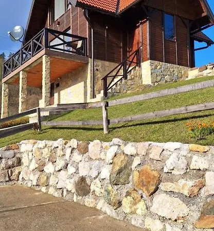 Mountain House Potkovica Lazici