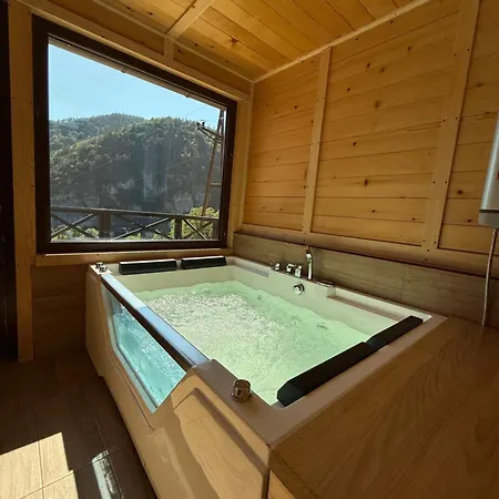 Casa vacanze Mountain House Potkovica